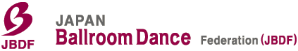 Japan Ballroom Dance Federation